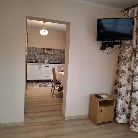Apartamenty U Gabi Poronin Exterior photo