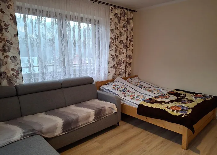 Apartamenty U Gabi