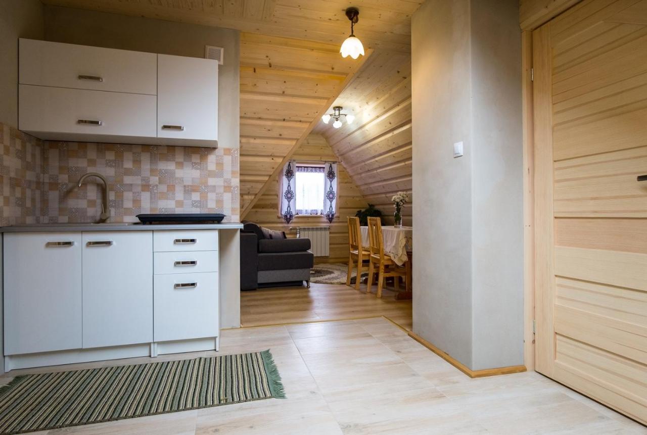 U Gabi Apartamento Poronin
