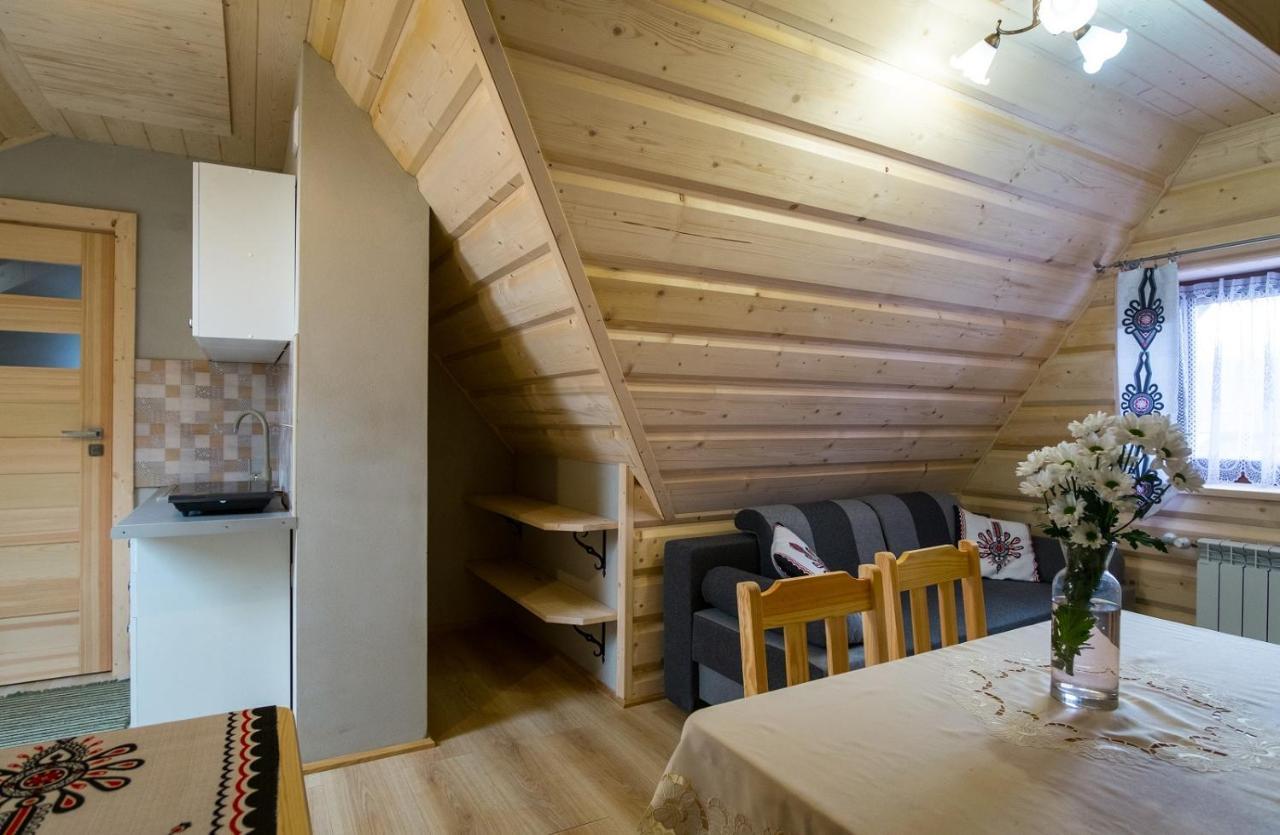 U Gabi Apartamento Poronin