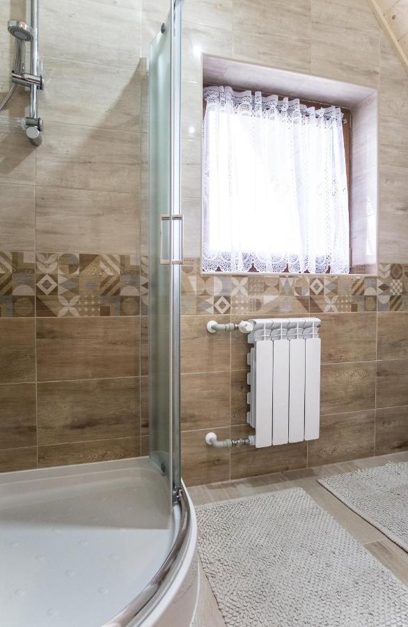 U Gabi Apartamento Poronin