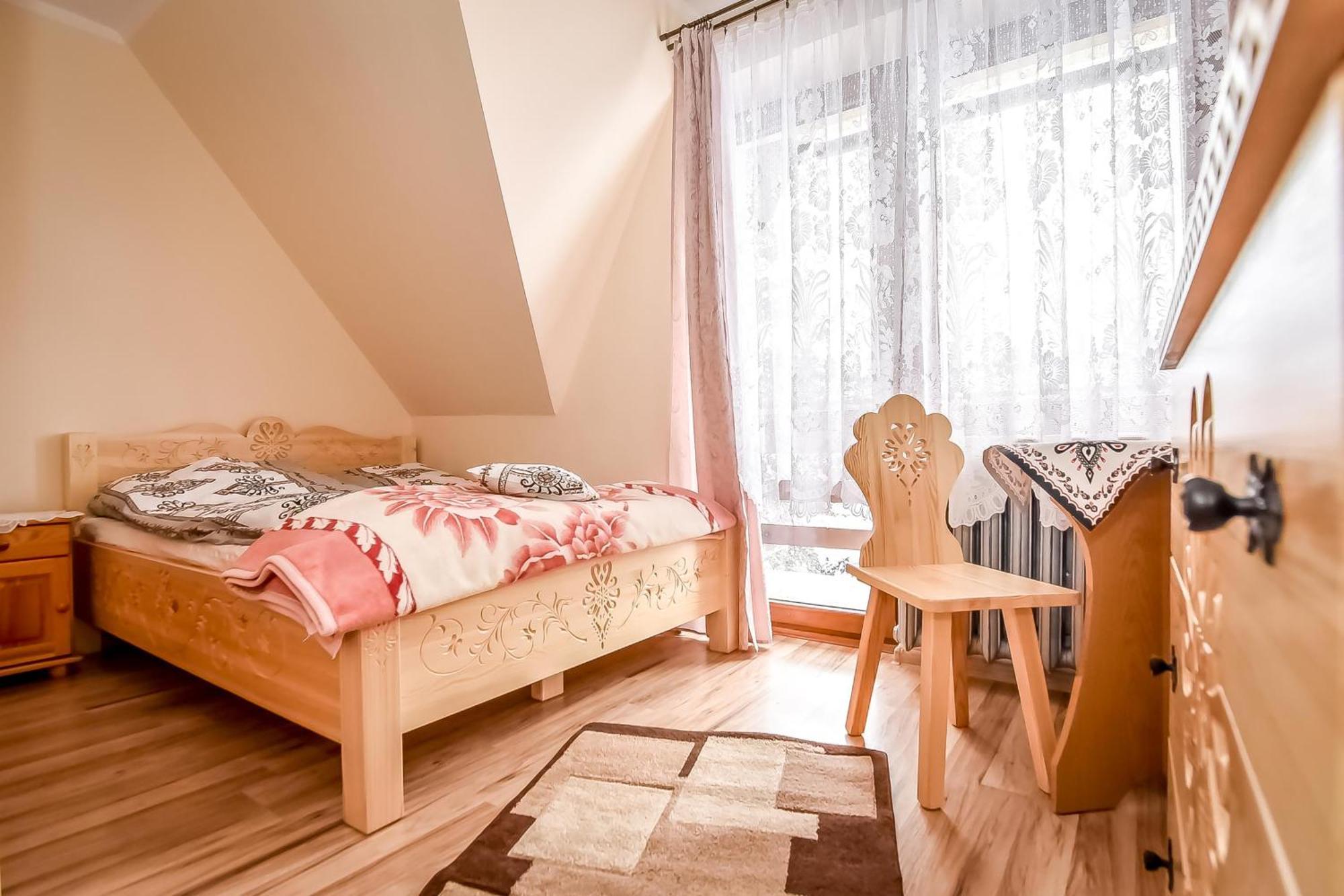 U Gabi Apartamento Poronin