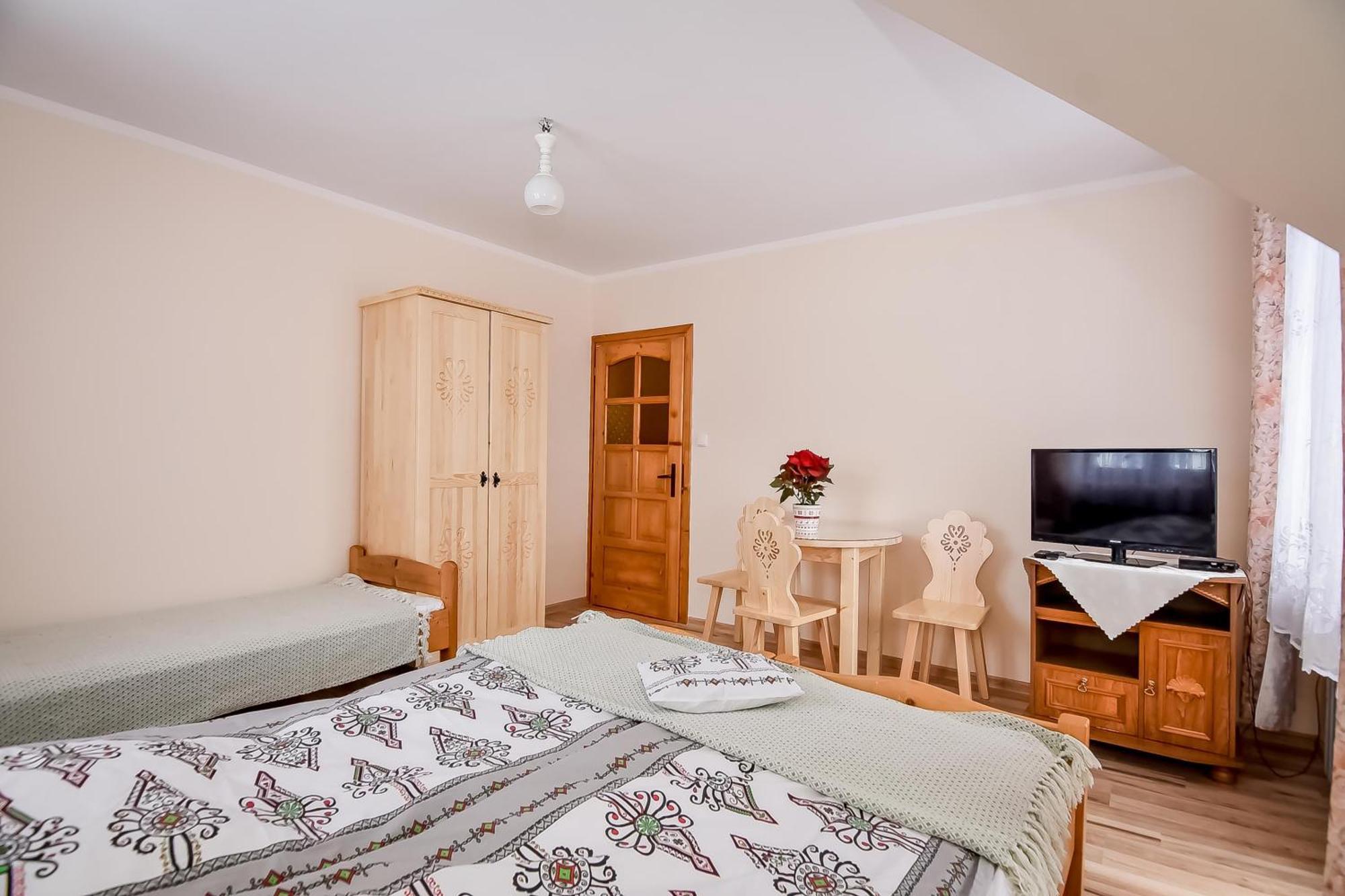 U Gabi Apartamento Poronin