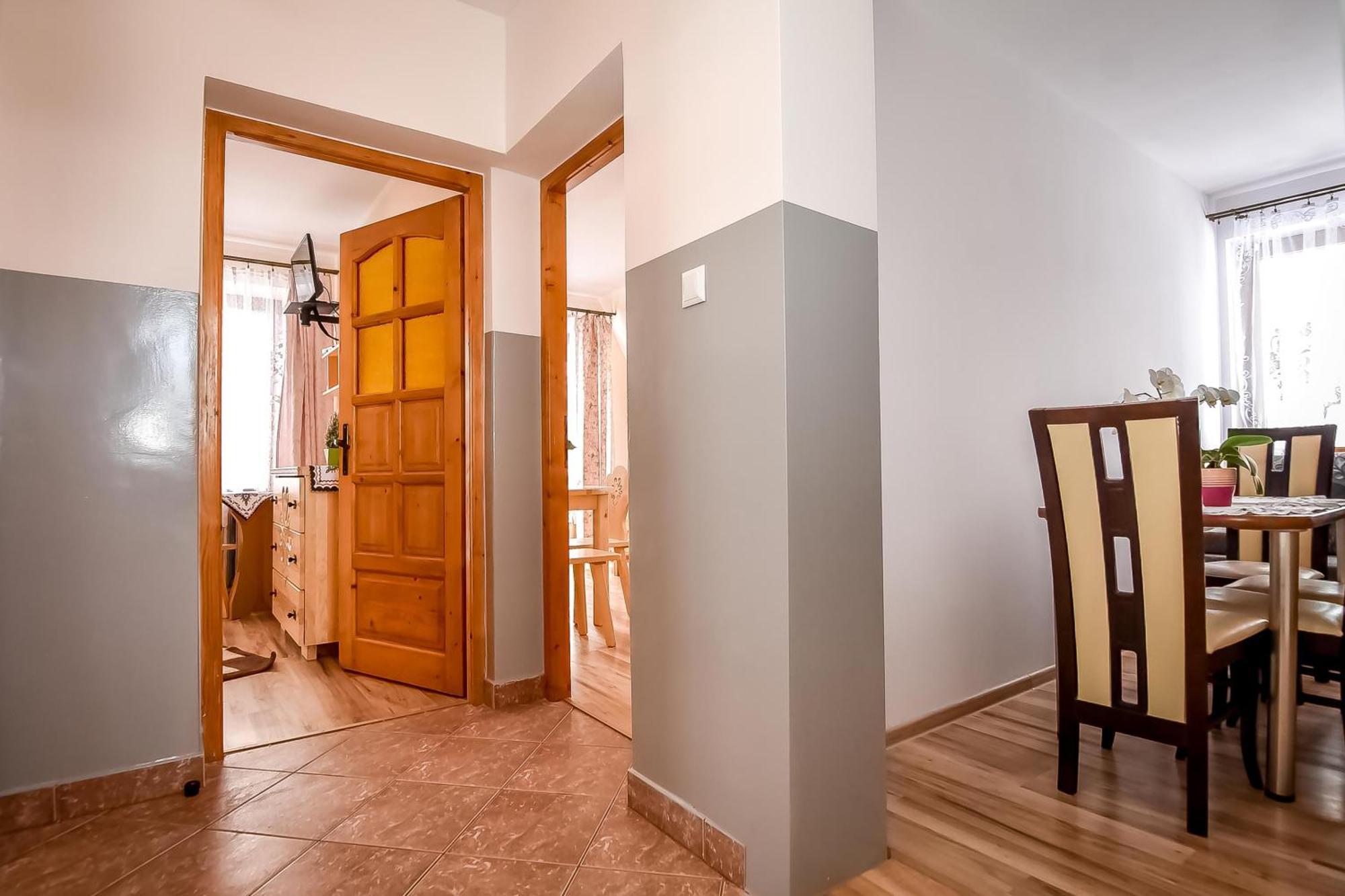 Apartamento U Gabi *