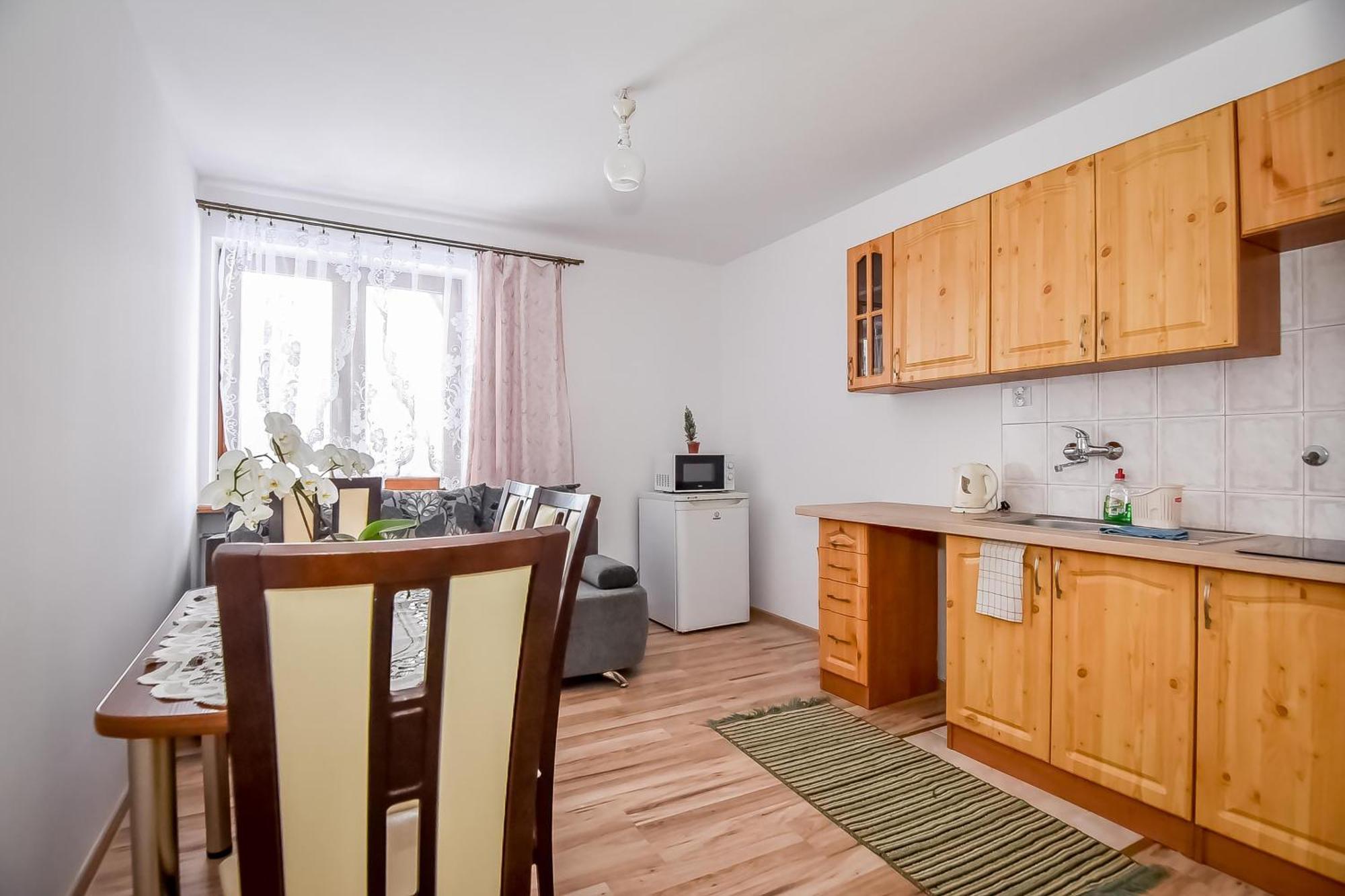 U Gabi Apartamento Poronin