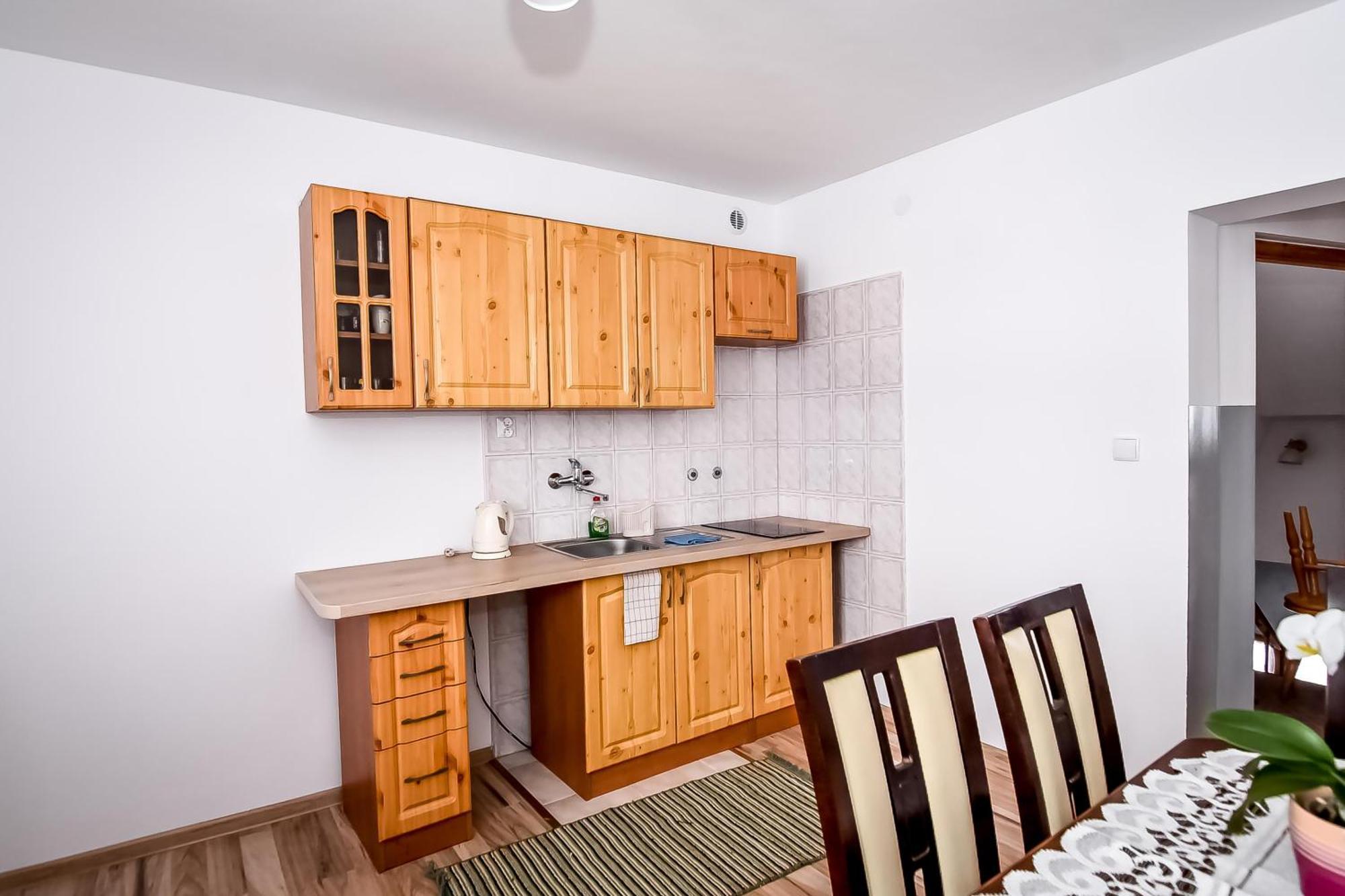 Apartamento U Gabi
