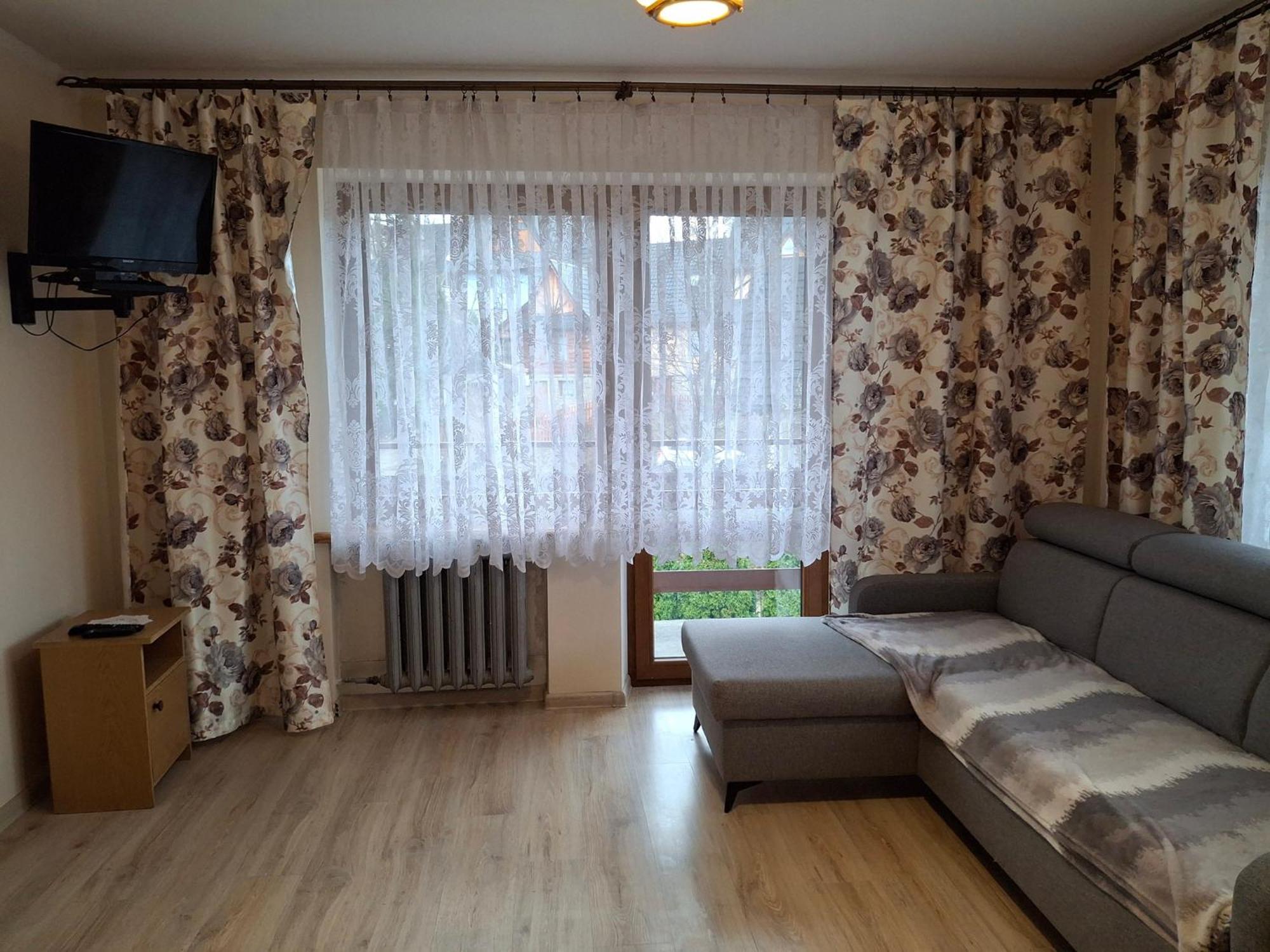U Gabi Apartamento