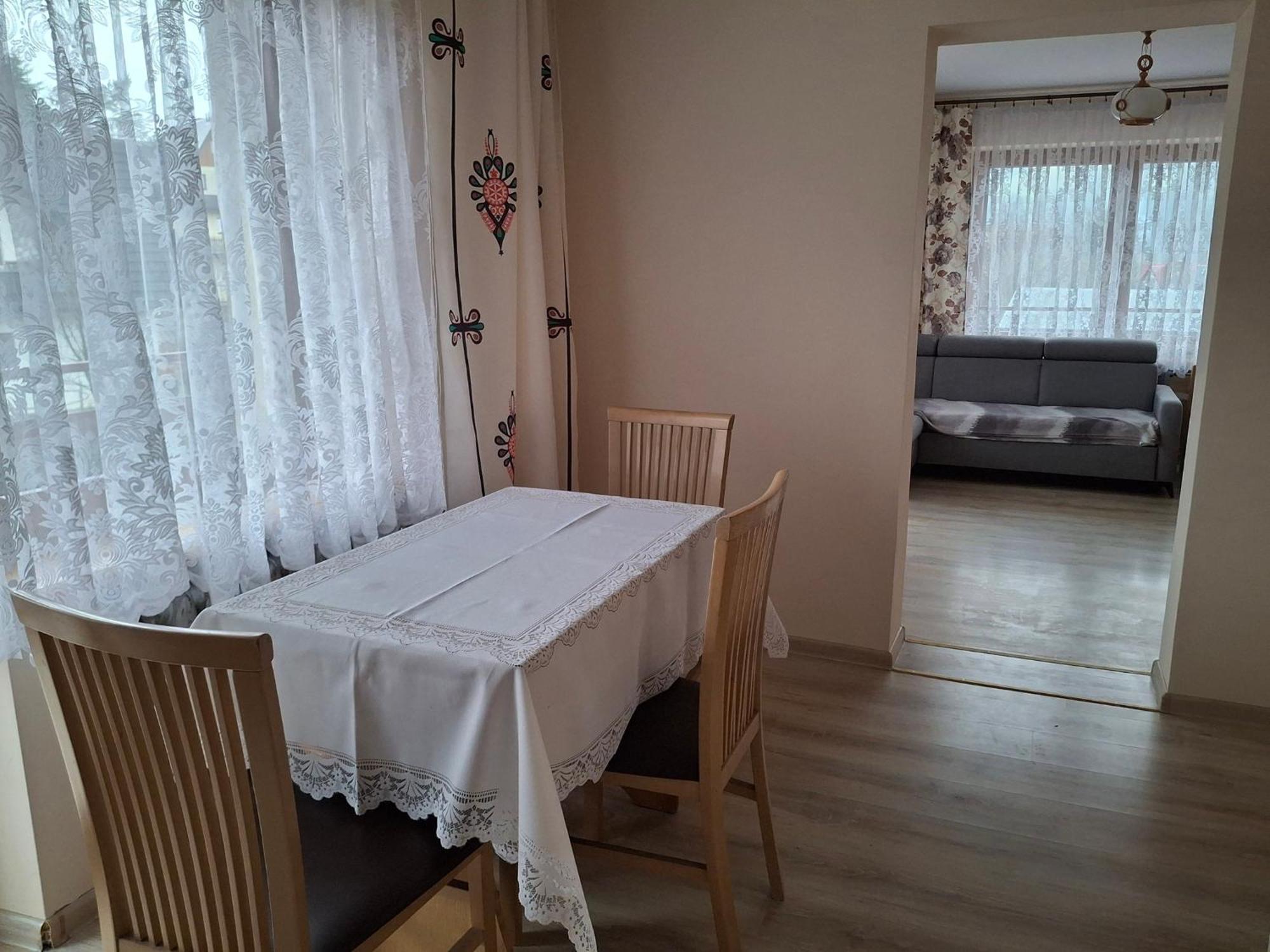 Apartamento U Gabi