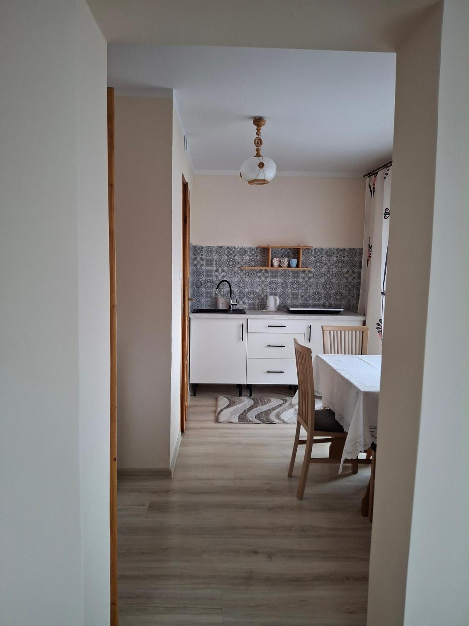 Apartamento U Gabi *